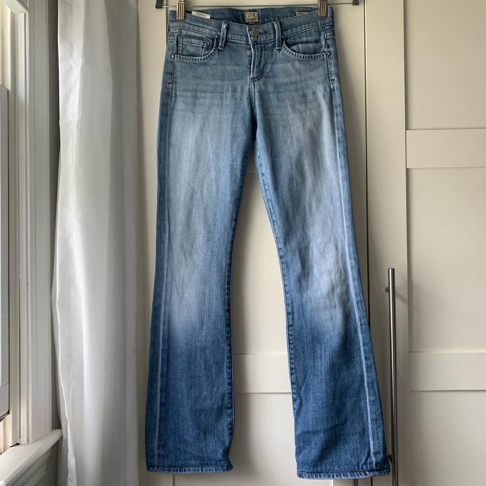 Citizens of humanity Kelly jeans